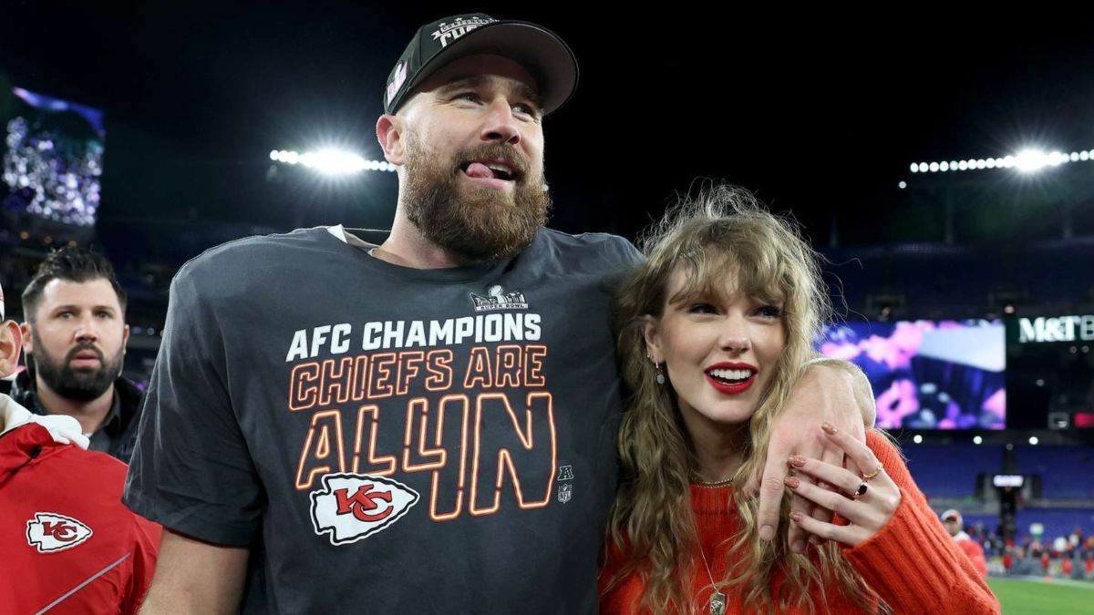 Taylor Swift y Travis Kelce limitarán los accesos a su boda para evitar filtraciones y mantener la intimidad frente a la prensa mundial. Taylor Swift y Travis Kelce limitarán los accesos a su boda para evitar filtraciones y mantener la intimidad frente a la prensa mundial.