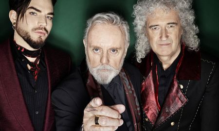 Las declaraciones de Brian May sobre Queen ilusionan a los fans. Las declaraciones de Brian May sobre Queen ilusionan a los fans.