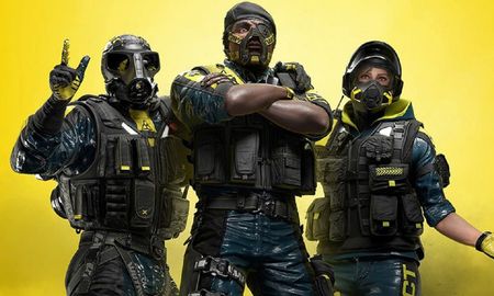Los requisitos de Rainbow Six Extraction para jugarlo en PC. Los requisitos de Rainbow Six Extraction para jugarlo en PC.