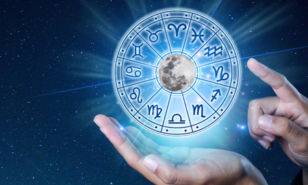 Según la astrología, la energía de Capricornio será central en la segunda mitad de diciembre. Según la astrología, la energía de Capricornio será central en la segunda mitad de diciembre.