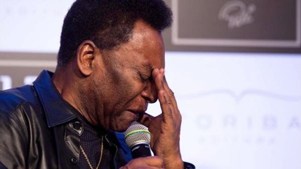 El hijo de Pelé fue condenado a casi 13 años de prisión