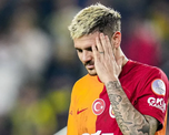 El futbolista sostuvo que la causa corresponde a la jurisdicción italiana y cuestionó la rapidez con la que se dictó la medida. El futbolista sostuvo que la causa corresponde a la jurisdicción italiana y cuestionó la rapidez con la que se dictó la medida.