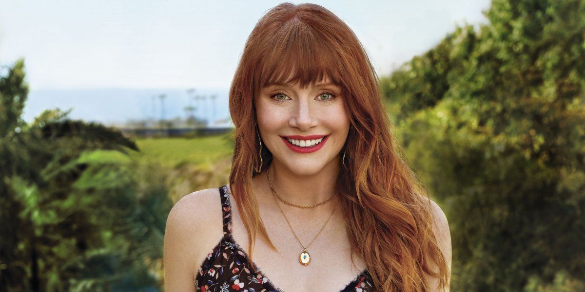 Bryce Dallas Howard