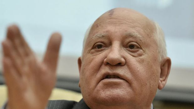 El antiguo presidente de la extinta Unión de Repúblicas Socialistas Soviéticas (URSS) Mikhail Gorbachov murió este martes a los 92 años.