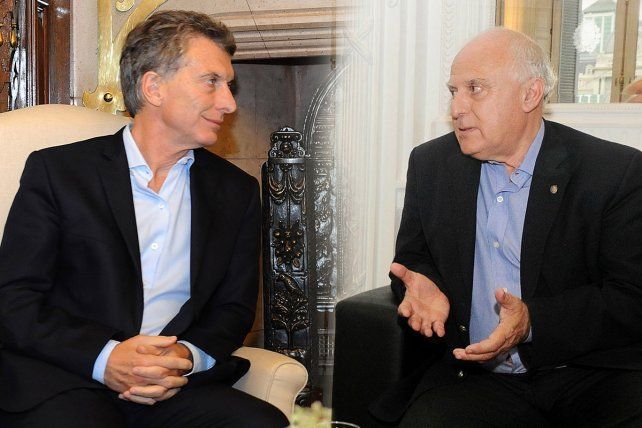 Mientras que la decisión de la provincia de San Luis fue más beligerante y optó por comenzar un litigio, en Santa Fe se decidió encarar una negociación entre las recientes administraciones de Macri y Lifschitz.