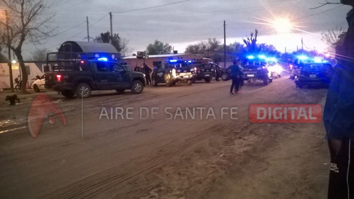 “No existe un corredor seguro, si no Vanesa estaría viva”