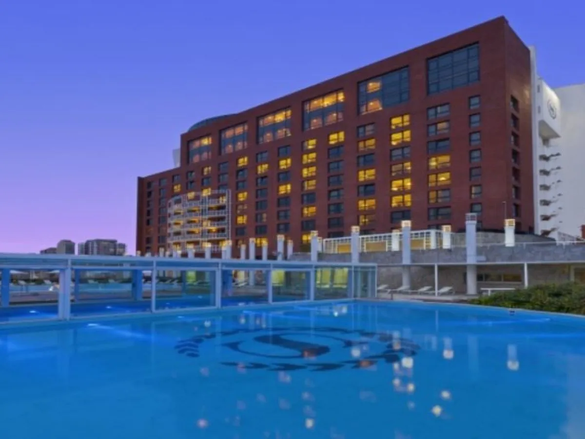 Sheraton Mar De Plata Hotel
