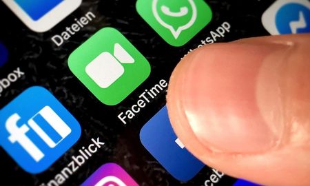 Apple finalmente corrigió el error de privacidad de FaceTime que permitía espiar a los usuarios