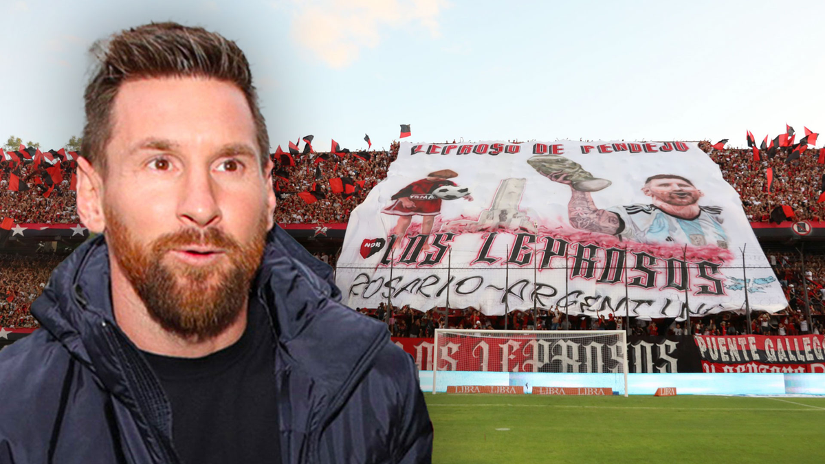Lionel Messi llega a la Argentina: así serían sus días entre Rosario y Buenos Aires