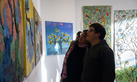La agenda de actividades culturales y turísticas en Santa Fe tiene mucho para ofrecer durante el mes de julio. La agenda de actividades culturales y turísticas en Santa Fe tiene mucho para ofrecer durante el mes de julio.