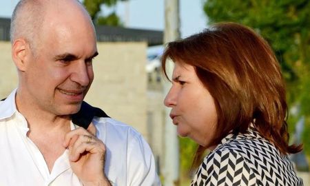 Dirigentes que responden al sector de Patricia Bullrich pidieron que Rodríguez Larreta solicite una retractación pública del diputado de Juan Manuel López Dirigentes que responden al sector de Patricia Bullrich pidieron que Rodríguez Larreta solicite una retractación pública del diputado de Juan Manuel López