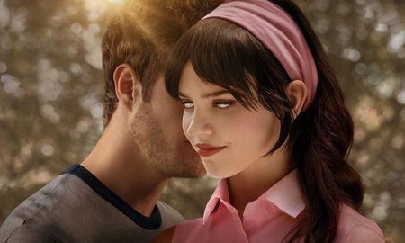 Compañera Perfecta, la película sobre inteligencia artificial y romance. Compañera Perfecta, la película sobre inteligencia artificial y romance.