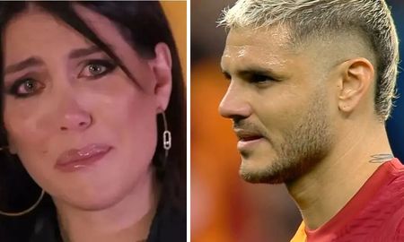 La guerra entre Wanda Nara y Mauro Icardi no tiene fin. La guerra entre Wanda Nara y Mauro Icardi no tiene fin.