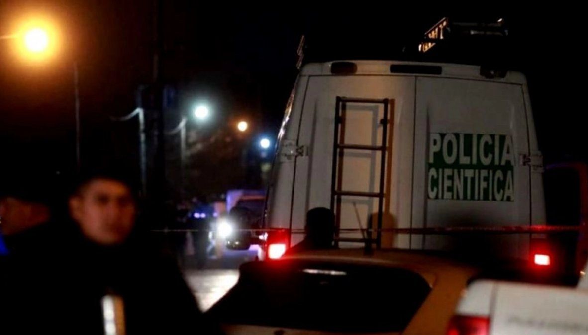 Me matás o te mato: la advertencia del ladrón que se tiroteó con la policía en La Plata