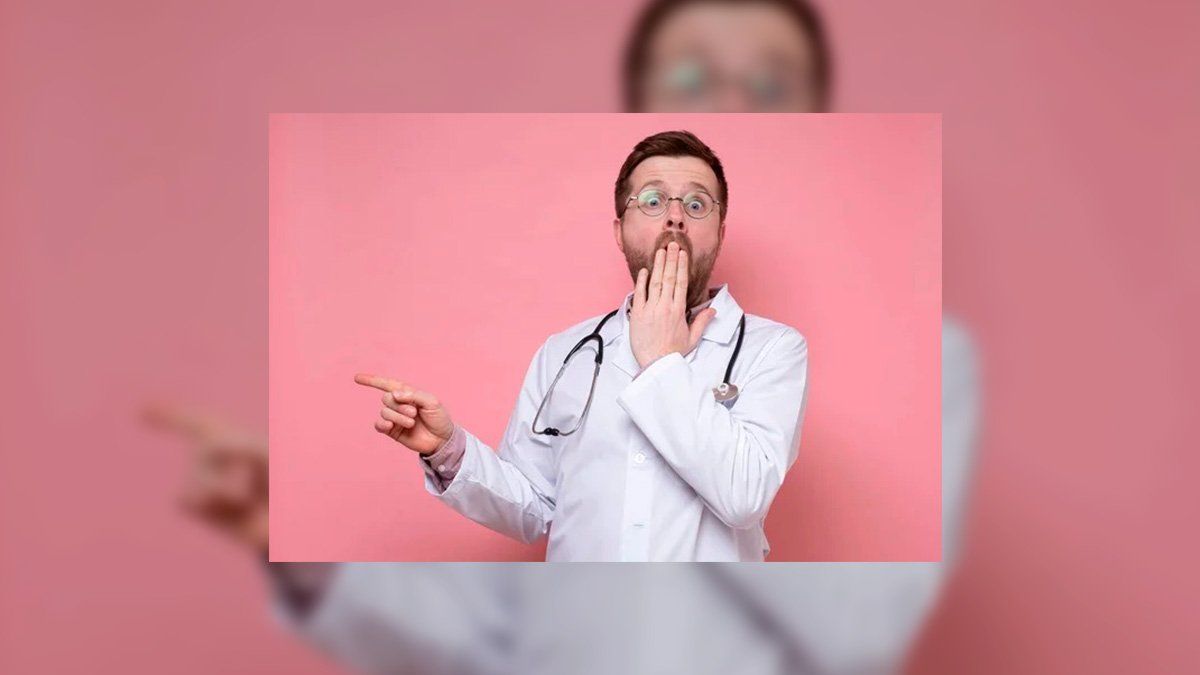 El posteo se volvió rápidamente viral en las redes sociales.