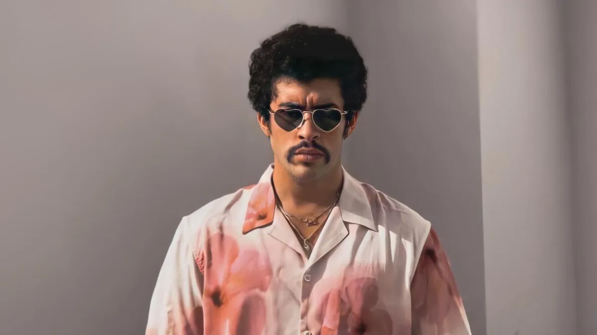 "Narcos: M&eacute;xico" incorpora a Bad Bunny a su elenco.