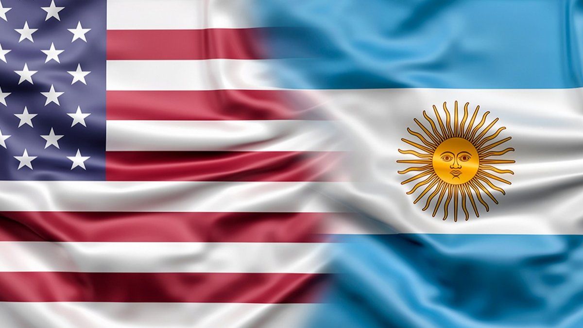 Estados Unidos Es El Principal Inversor En La Argentina Y Su Tercer