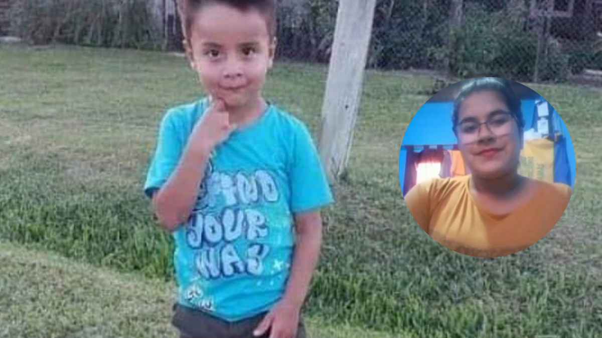 Una vecina de Loan apuntó contra familiares y una funcionaria pública local: Lo vendieron