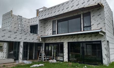como ahorrar dinero en energia con steel framing como ahorrar dinero en energia con steel framing