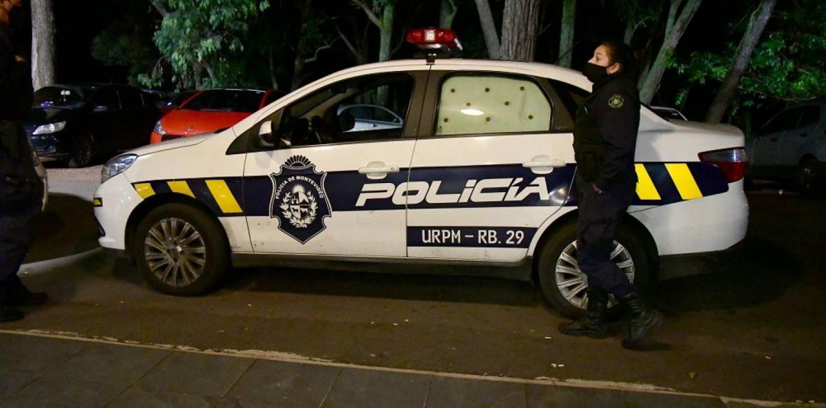 Tres hermanos y su madre eran violados por sus otros tres hermanos en Uruguay