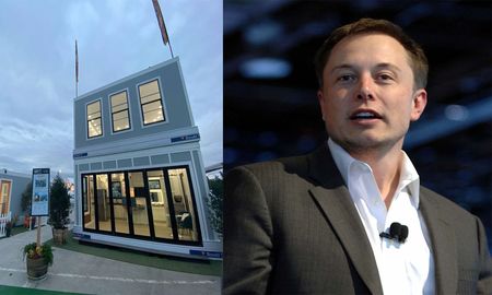 Elon Musk quiere poner todo el foco en su compañía aeroespacial SpaceX. Elon Musk quiere poner todo el foco en su compañía aeroespacial SpaceX.