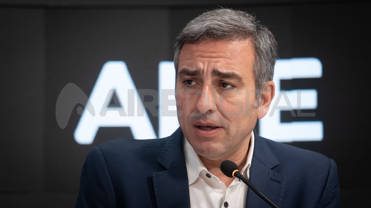 Oscar Cachi Martínez: El gobernador fracasó