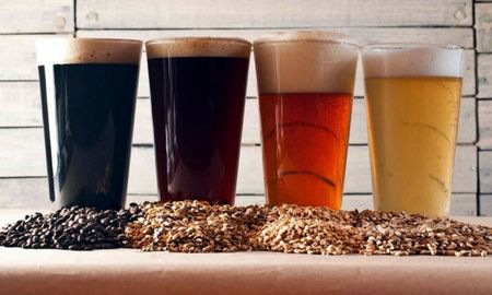 Cerveceros artesanales advierten una caída del 90% en sus ventas y solicitan ayuda del Estado para afrontar la crisis económica. Cerveceros artesanales advierten una caída del 90% en sus ventas y solicitan ayuda del Estado para afrontar la crisis económica.