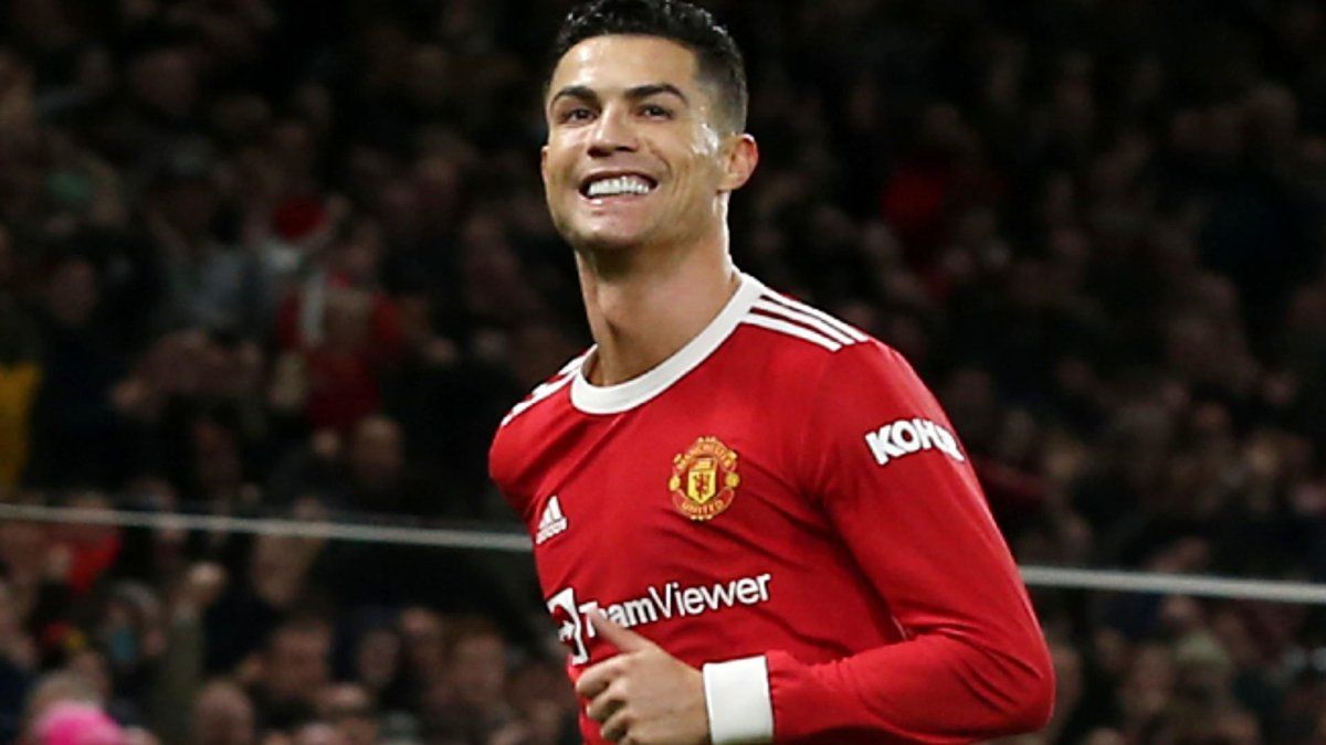 Cristiano Ronaldo picante contra las críticas realizadas por Rooney