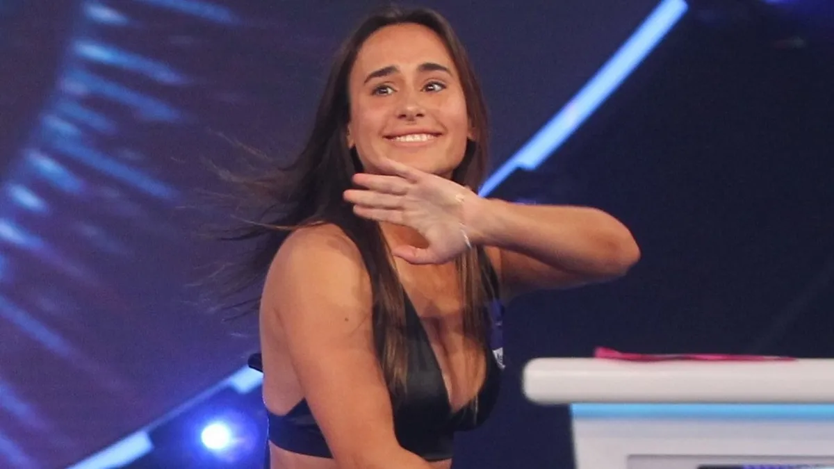 Martina, una de las integrantes de Gran Hermano 2022, fue denunciada ante el INADI por sus fuertes dichos discriminatorios contra la bisexualidad.