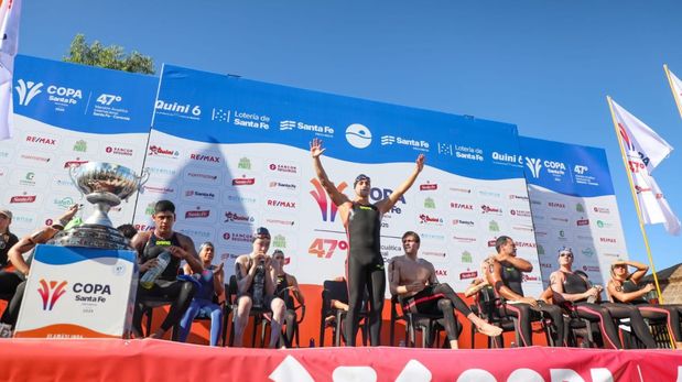 Pullaro: Es un orgullo que haya vuelto la Santa Fe – Coronda