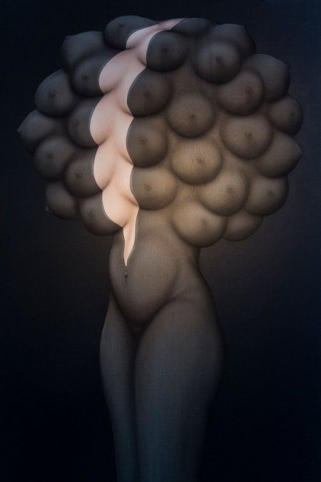 Sus premios y obras.