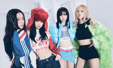 BLACKPINK comparte el primer adelanto de Shut Down. BLACKPINK comparte el primer adelanto de Shut Down.