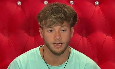 Nacho Castañares llegó a la final de Gran Hermano 2022. Nacho Castañares llegó a la final de Gran Hermano 2022.