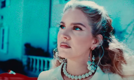Lana del Rey estrenó nueva canción y anunció el lanzamiento de su nuevo disco Lana del Rey estrenó nueva canción y anunció el lanzamiento de su nuevo disco