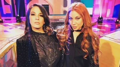 Lissa Vera rompió el silencio tras denunciar al novio de Lowrdez: 