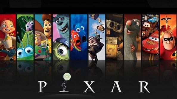 Las 21 películas de Pixar ordenadas de peor a mejor