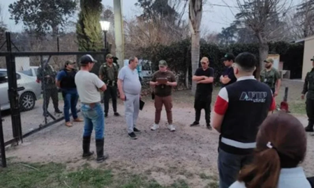buenos aires: fueron rescatadas casi 20 personas que eran victimas de trata y explotacion laboral buenos aires: fueron rescatadas casi 20 personas que eran victimas de trata y explotacion laboral
