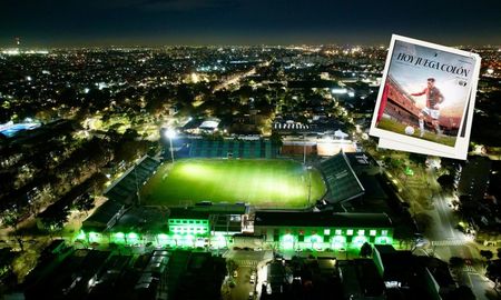 el posteo de nueva chicago previo al partido con colon que enloquecio a todo matadero el posteo de nueva chicago previo al partido con colon que enloquecio a todo matadero