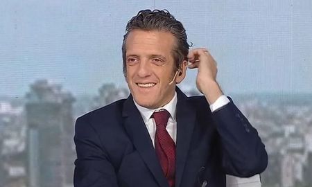 Mauro Szeta conducirá su nuevo ciclo en América TV, centrado en crímenes que marcaron al país. Mauro Szeta conducirá su nuevo ciclo en América TV, centrado en crímenes que marcaron al país.