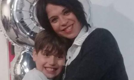 Alejandra Romero atraviesa el peor momento de su vida. Alejandra Romero atraviesa el peor momento de su vida.