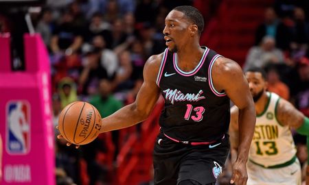 miami heat volvio a entrenarse a la espera de la reanudacion de la nba miami heat volvio a entrenarse a la espera de la reanudacion de la nba