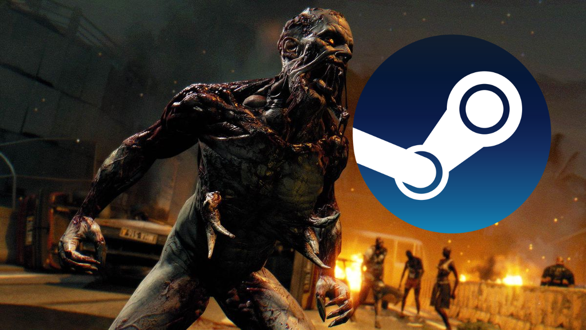 Steam deja a un precio increíble uno de sus mejores juegos de zombis.