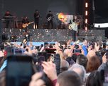 Un 30% del público que asiste a los shows en Santa Fe viaja desde diferentes puntos del país generando turismo. Un 30% del público que asiste a los shows en Santa Fe viaja desde diferentes puntos del país generando turismo.