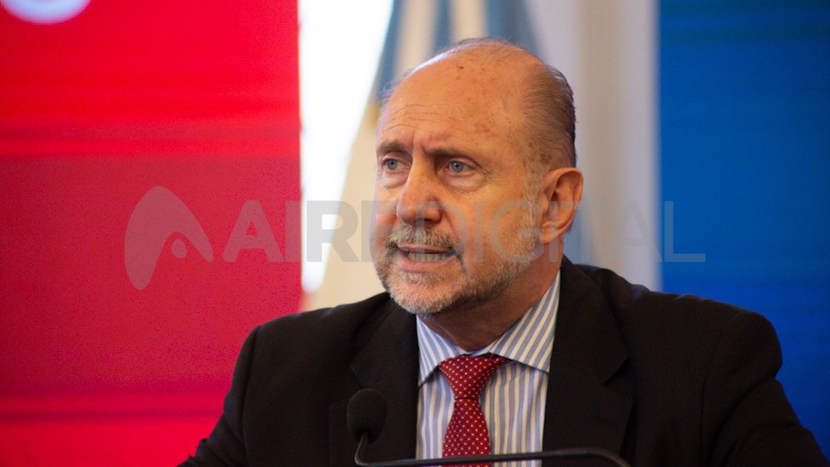 Si hemos detenido a alguien porque está generando daños