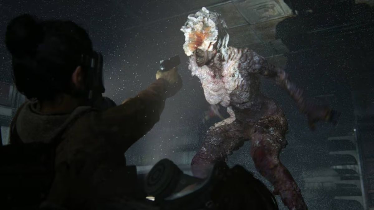 Neil Druckmann enfrenta el desafío de superar la narrativa de la segunda entrega, que a pesar de las críticas, se mantiene como uno de los títulos más vendidos de PlayStation. Neil Druckmann enfrenta el desafío de superar la narrativa de la segunda entrega, que a pesar de las críticas, se mantiene como uno de los títulos más vendidos de PlayStation.