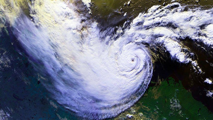 Un ciclón extratropical llegará a Chile e impactará en el sur de Argentina: qué es y qué consecuencias tiene