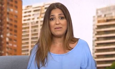 Maju Lozano fue internada de urgencia con un fuerte dolor en el pecho: cómo está Maju Lozano fue internada de urgencia con un fuerte dolor en el pecho: cómo está