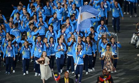 Conocé la agenda argentina en los Juegos Olímpicos de Tokio. Conocé la agenda argentina en los Juegos Olímpicos de Tokio.