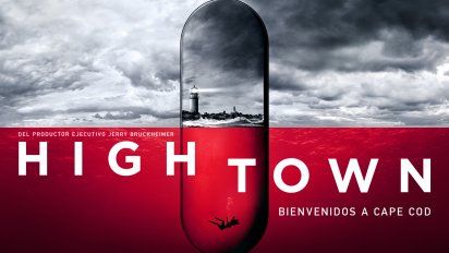 Hightown: nuevo avance y fecha de estreno en Starzplay