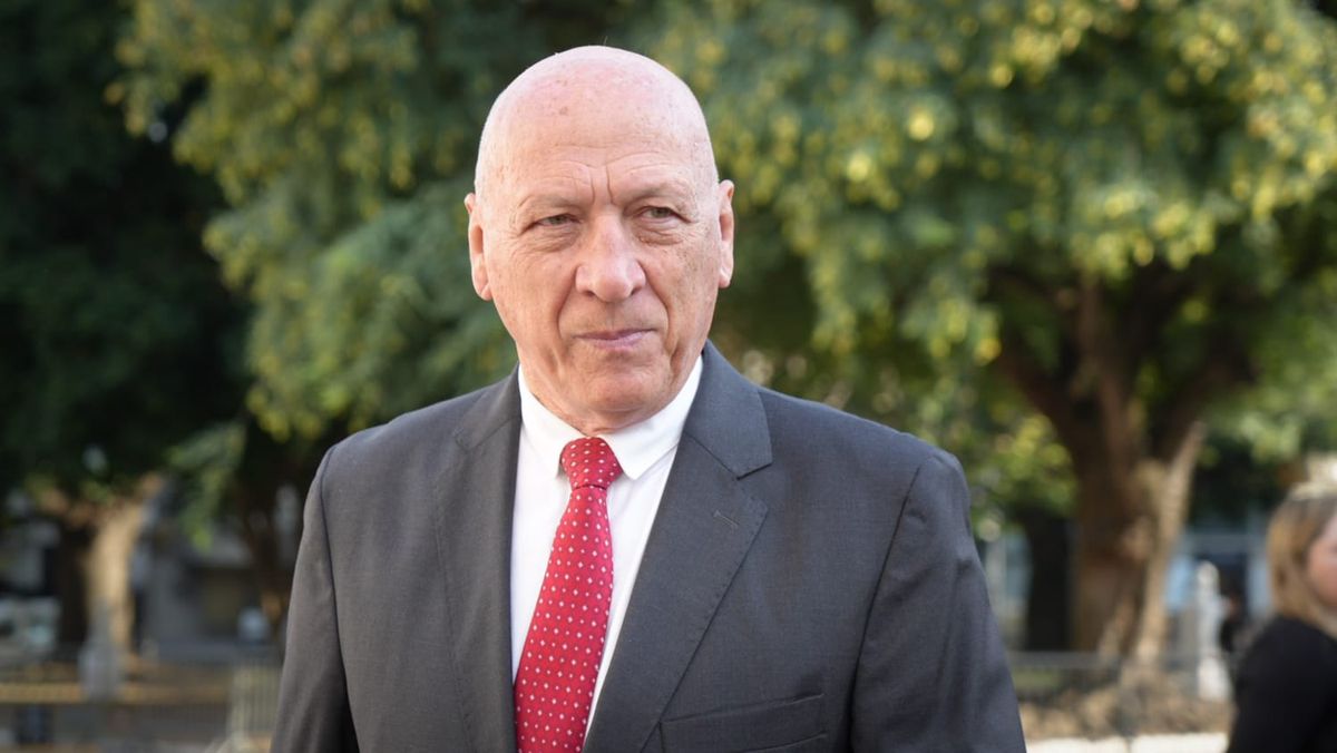 El diputado provincial Antonio Bonfatti se expresó sobre el escenario económico nacional. El diputado provincial Antonio Bonfatti se expresó sobre el escenario económico nacional.
